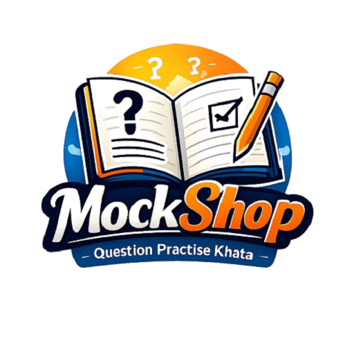 MockShop Logo